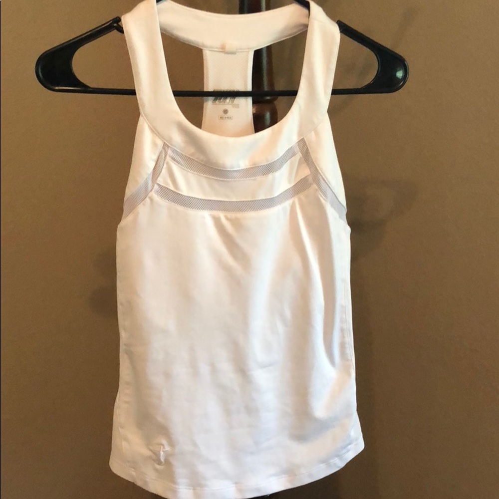 Tail Activewear Fitted Compression Tank